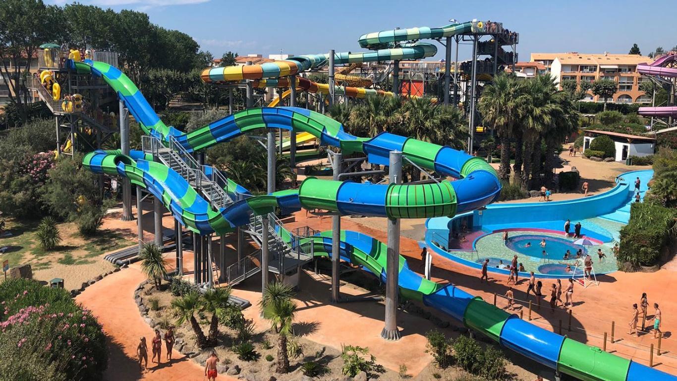 Cap Capistol Studio Le Cap D'Agde Vue Port מראה חיצוני תמונה