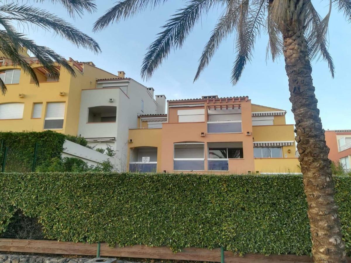 Cap Capistol Studio Le Cap D'Agde Vue Port מראה חיצוני תמונה