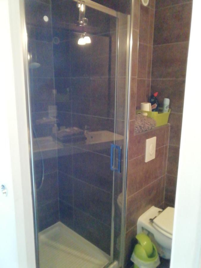 Cap Capistol Studio Le Cap D'Agde Vue Port מראה חיצוני תמונה
